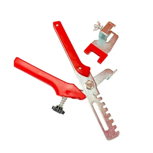 High Quality Ceramic Tile Leveling Pliers Tile Leveling System Parts Floor And Wall Plier