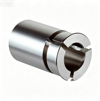 Nouvelle manchon de serrage industriel d'origine SPZ-58Z-008-P pour encodeur rotatif et contrôleurs dédiés de système PLC PAC