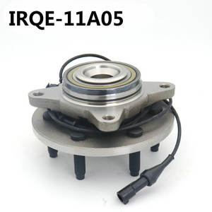 Ensemble de moyeu de roue avant Irqe-11a05, diamètre intérieur de 31.5mm, pour Ford Lincoln, pièce de rechange en acier - Product Image 4