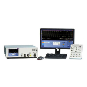 ออสซิลโลสโคปประสิทธิภาพสูง Tektronix DPO70000SX ATI สหรัฐอเมริกา อุปกรณ์นำเข้าสำหรับการวัดสัญญาณอิเล็กทรอนิกส์ความเร็วสูง DPO70000SX Dpo700 - Product Image 4