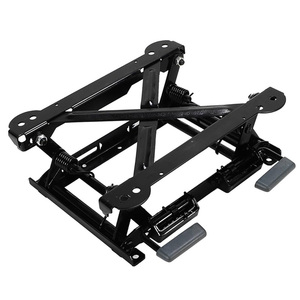 Base <span class=keywords><strong>de</strong></span> asiento reclinable para Van Marine Bus <span class=keywords><strong>Ambulancia</strong></span> - Product Image 6