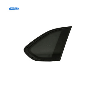 Vidrio Lateral Trasero Triangular Fijo para Vehículo de Lujo, para BMW X5 F15 2013-2018 OE 51377305771 - Product Image 3