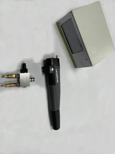 Système de pulvérisation manuelle électrostatique pour revêtement de surface, pistolet de pulvérisation électrostatique - Product Image 3