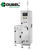 Conveyor de décharge SMT avec empileur de tampons FIFO pour PCB, fonction rejet NG/OK, et conception OEM&ODM