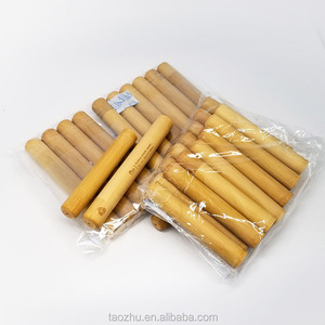 Tre Tự Nhiên Bàn Chải Đánh Răng Ống Trường Hợp Phân Hủy Sinh Học Bambu Bàn Chải Đánh Răng Trường Hợp - Product Image 6