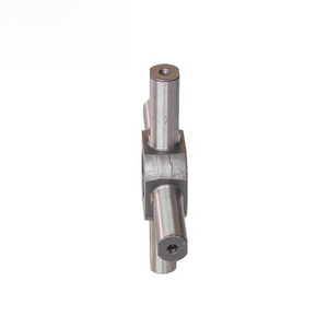 Offre Spéciale Pièces Détachées pour Chargeuses LW500F LG956 – Pièces d'Essieu Avant ZL50L.01-19 29070000411 Arbre Transversal du Réducteur Principal - Product Image 3