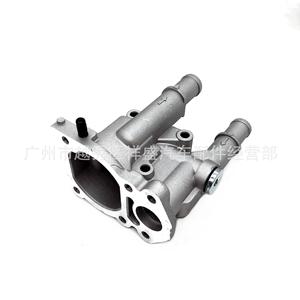 Base de Carcasa de Termostato Xs 96984103 para Chevrolet Cruze, Trax, Aveo, Opel Astra, Motor Ldeuu - Product Image 5