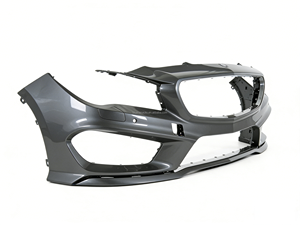 Pare-chocs avant OEM 1178804840 compatible avec <span class=keywords><strong>Mercedes</strong></span>-Benz Classe <span class=keywords><strong>CLA</strong></span> W117 Série 2013-2015 - Product Image 1