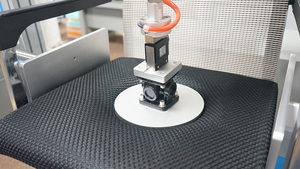 เครื่องทดสอบแรงกระแทกและความทนทานของเก้าอี้แบบหมุน - Product Image 4