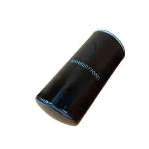 Filtre à huile industriel Manny de haute qualité B004800770001, état neuf, pour compresseur d'air à vis - Product Image 5