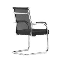 Foshan ameublement chaise de bureau fabricant mobilier de bureau visiteur en ligne vente en gros chaises de conférence