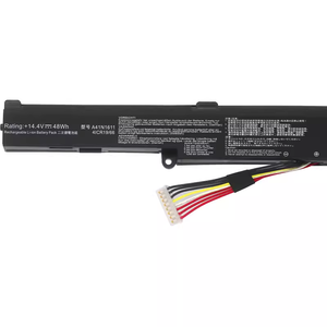 Новинка оригинальный DJ1J0 11,4 В 42Wh Аккумулятор для ноутбука Dell Latitude 12 7280 7290 13 7380 7390 14 7480 7490 3-сотовый ноутбук - Product Image 5