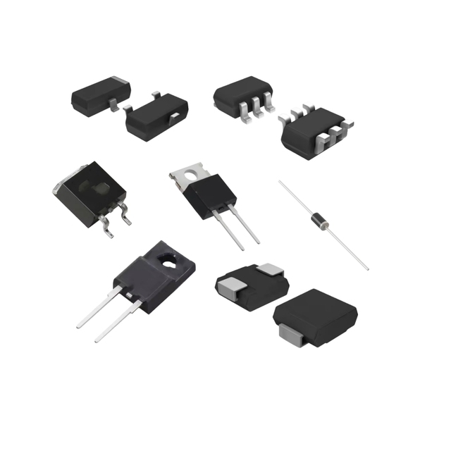 NRVB130LSFT1G DIODE SCHOTTKY 30V 1A SOD123FL Brand New Original IC Chip In Stock