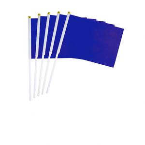 ของขวัญกิจกรรมสนับสนุนงานกีฬาธงชาติแบบหมุนมือสั่งทำพิเศษ - Product Image 3