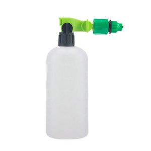 Tueur de mauvaises herbes <span class=keywords><strong>et</strong></span> de crabgrass tout-en-un pour pelouse prêt à pulvériser - Product Image 1