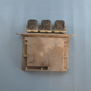 ECU Usada para Ford Kuga, Ford Escape, <span class=keywords><strong>Tribute</strong></span>, Mercury Mariner, Piezas Originales de Segunda Mano, Unidad de Control ECU - Product Image 5
