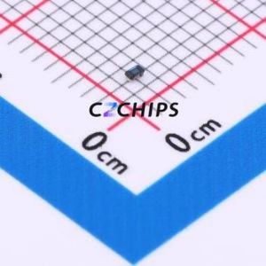 Inducteur SMD AHW1005F-R56KTF 0402 (Inductance : 560nH) (Précision : 10%) Courant nominal : 200mA - Product Image 1