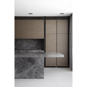 Casa Residencial de Diseño Moderno con Estructura de Acero Ligero Personalizada - Product Image 3