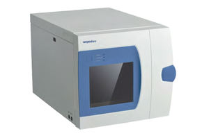 Máquina de cromatografía líquida (HPLC) de alto rendimiento WAEAL LC3200 Bomba cuaternaria/binaria UV/DAD/FLD/ELSD/RID Detectores para - Product Image 2