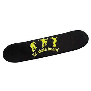 Personnalisé Nouveau Design Érable Canadien Blanklongboard Planche À Roulettes Couleur 100% Grip Garanti EVA Mousse <span class=keywords><strong>Skate</strong></span> Board pour Adulte Enfant - Product Image 5