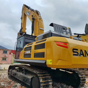 Pelle SANY SY485H Sany Heavy SY485H - Product Image 2