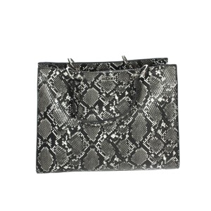 <b>HANDBAG</b> X29.004 BLACK/<b>GREY</b> - Product Image 1