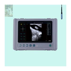 Escáner <span class=keywords><strong>de</strong></span> diagnóstico portátil al mejor <span class=keywords><strong>precio</strong></span>, instrumento veterinario ultrasónico 3D/4D para uso animal, dispositivo <span class=keywords><strong>de</strong></span> ultrasonido ecográfico - Product Image 1