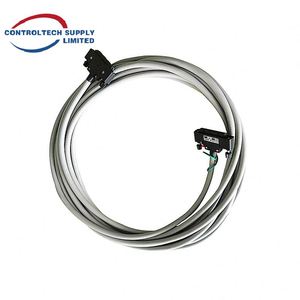 Cable Plano HART K-HM14 Original Nuevo, 14 Pines IDC, 16 Conectores, 0.45M, para Multiplexor Pepperl+Fuchs K-System - Product Image 3