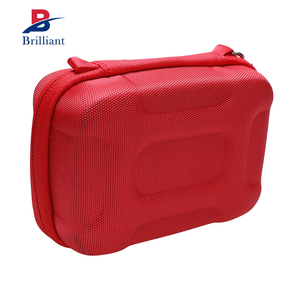 <span class=keywords><strong>Estuche</strong></span> rígido de EVA resistente al agua personalizado brillante para Olympus Tough 2017/cámara Digital subacuática DE LA TG-6 <span class=keywords><strong>Estuche</strong></span> Eva para niños - Product Image 1