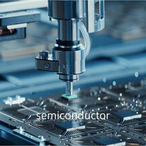 Láminas de Vidrio de Cuarzo Sintético Ultraclaras con 99% de Protección UV, Resistentes al Fuego, de Sílice Fundida, para la Industria de los Semiconductores - Product Image 4