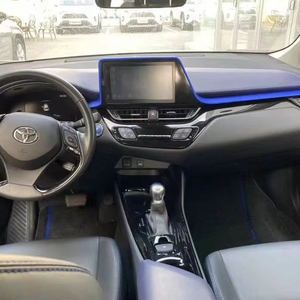 T.oyota <span class=keywords><strong>C</strong></span>.H.R <span class=keywords><strong>2021</strong></span> motor dual 2.0L edición de lujo para coches híbridos FAW coche para adultos coche superventas - Product Image 2