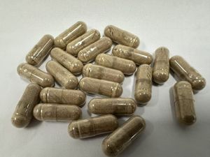 Cápsulas de Enzimas Digestivas de Marca Propia (60 Unidades) con Prebióticos y Probióticos <span class=keywords><strong>para</strong></span> Aliviar la Distensión Abdominal y Mejorar la Digestión - Product Image 4
