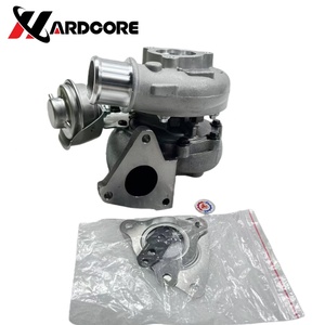 Turbocompresseur GT2052V 724639-5006S 14411-2X900 14411-2X90A pour excavatrice et camion, marque OEM, garantie 1 an - Product Image 1