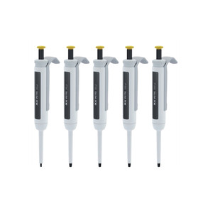 Pipette IKA PETTE FIX 10ul réglable pour usage en laboratoire - Product Image 2