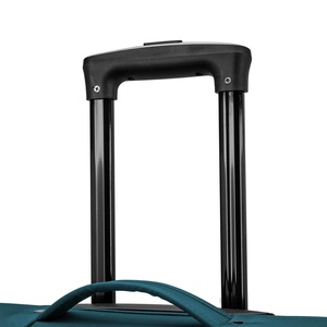 Ultralight <strong>Light</strong> Oxford Luggage Travel <strong>Suitcase</strong> 3pc Sets EVA Luggage Bag 360 Steering Wheel Trolley Luggage Sets Nylon <strong>Suitcase</strong> - Product Image 5