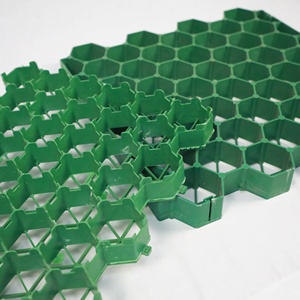 Pavimentos <span class=keywords><strong>de</strong></span> Plástico con Rejilla <span class=keywords><strong>de</strong></span> Nido <span class=keywords><strong>de</strong></span> Abeja <span class=keywords><strong>de</strong></span> 40-50 mm para Caminos, Pasillos <span class=keywords><strong>de</strong></span> Incendios, Caminos <span class=keywords><strong>de</strong></span> Emergencia y Aplicaciones en Corrales para Caballos - Product Image 5