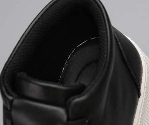 Zapatos Blancos de Diseño Moderno, Estilo Deportivo, Resistentes al Desgaste, para Hombre, para Correr, Caminar, Estilo Casual - Product Image 6