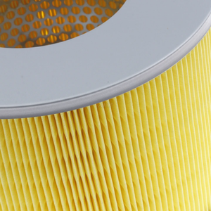 Filtro de aire 17801-67060 17801-67030 17801-67080 17801-78010 para piezas de automóviles de motor Toyota motor 1780167060 - Product Image 5