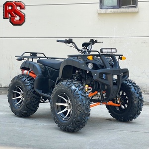 Pneus tout-terrain Raxen <span class=keywords><strong>Quad</strong></span> 250 <span class=keywords><strong>cc</strong></span> ATV pour adultes, usage commercial - Product Image 2
