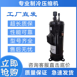 Compresseur de réfrigération pour climatisation Hitachi DC80PHDG D1Y2 pour remplacement et réparation - Product Image 5