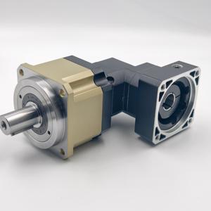 VBR 750W 1000W <span class=keywords><strong>Motor</strong></span> <span class=keywords><strong>Servo</strong></span> girboks planet presisi tinggi gigi heliks Gearbox pengurang kecepatan <span class=keywords><strong>Motor</strong></span> Stepper peredam kecepatan - Product Image 4