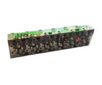 Nouvelle culasse de moteur diesel HBJY 6090 pour John Deere 6090 avec références R525583 RE530370