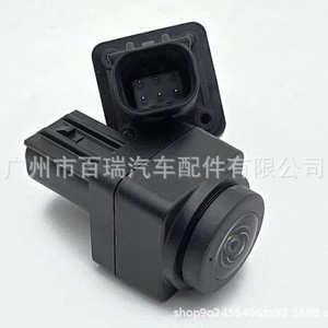 Bairui Front View <b>Camera</b> 86790-0E280 86790-0R200 For Toyota RAV4 Lingfang High Definition <b>Night</b> Vision - Product Image 3