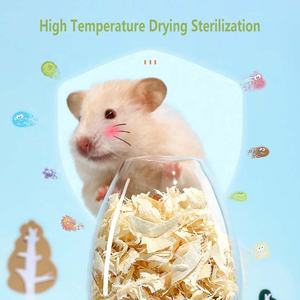 Literie <span class=keywords><strong>de</strong></span> hamster <span class=keywords><strong>de</strong></span> <span class=keywords><strong>copeaux</strong></span> <span class=keywords><strong>de</strong></span> tremble pour cochons <span class=keywords><strong>d</strong></span>'<span class=keywords><strong>Inde</strong></span> lapins serpents hérissons poulets fournitures pour animaux <span class=keywords><strong>de</strong></span> compagnie <span class=keywords><strong>de</strong></span> qualité pour enclos coops - Product Image 4