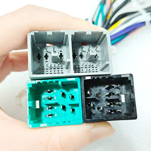 Arnés <span class=keywords><strong>de</strong></span> cableado <span class=keywords><strong>de</strong></span> <span class=keywords><strong>Audio</strong></span> y Vídeo <span class=keywords><strong>de</strong></span> 16 pines <span class=keywords><strong>para</strong></span> Chevrolet Orlando 2018 Onix 2020 <span class=keywords><strong>para</strong></span> navegación Android, <span class=keywords><strong>Cable</strong></span> <span class=keywords><strong>de</strong></span> <span class=keywords><strong>bocina</strong></span> <span class=keywords><strong>de</strong></span> enchufe estéreo <span class=keywords><strong>para</strong></span> coche - Product Image 3