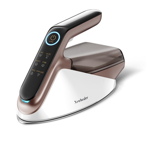Plancha Nueva Adecuada para Ropa de 1500-2200 Vatios con Niveles Ajustables y Función de Autolimpieza - Product Image 2