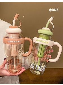 Nuevo Estilo 2025: Infusor de Té Desechable Personalizado de Plástico PC Transparente de 1300ml, Antiderrames, Ecológico, Apto para Lavavajillas y Agua Hirviendo - Product Image 4