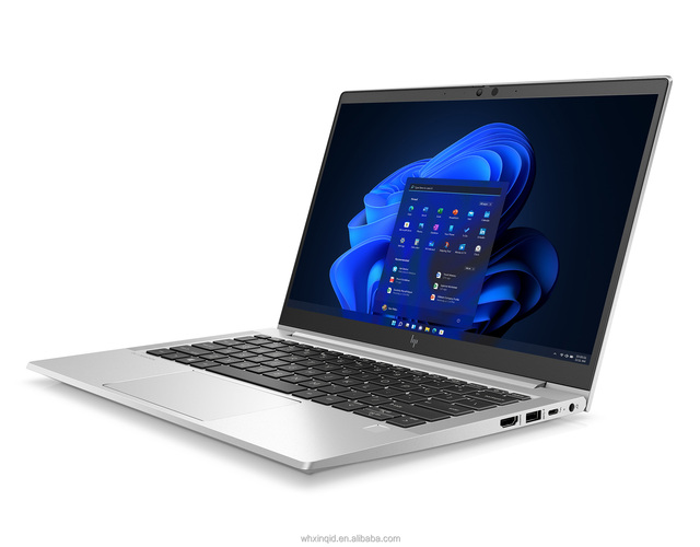 HPE EliteBook 830 G10 13.3" Laptop -1920 X 1200 - Intel Core I7 13th Gen I7-1355U/16G/1TB SSD/W11 Laptop