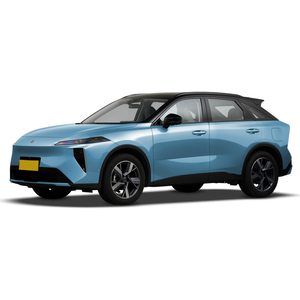Qichen Big V DD-i 2025 Orca Edición Placer 150 km, Nuevo Auto Chino Híbrido SUV, Asientos Espaciosos y Cómodos - Product Image 1