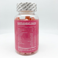 Gummies Blanchissantes 13-en-1 Sous Marque Privée OEM, Vitamines Liquides Orales Bio au L-Glutathion et Collagène pour Adultes (Non Destinées aux Nouveau-nés)